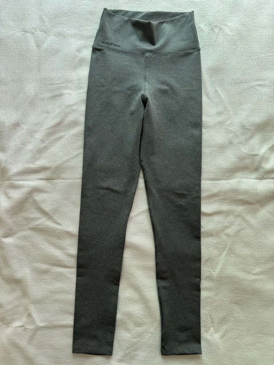 Calza Big fine - imagen 1