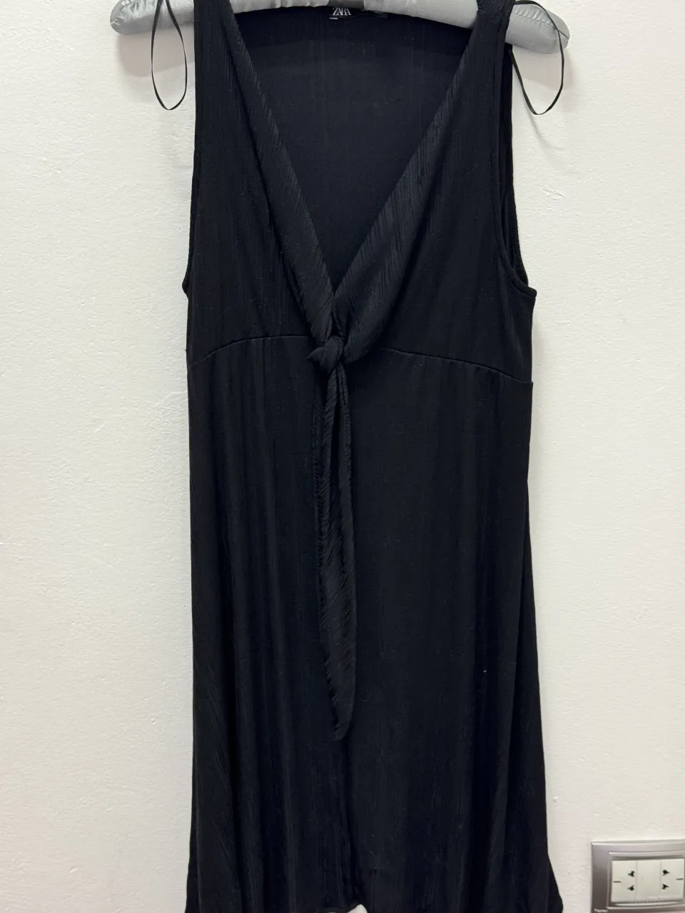 Vestido Zara - imagen 1