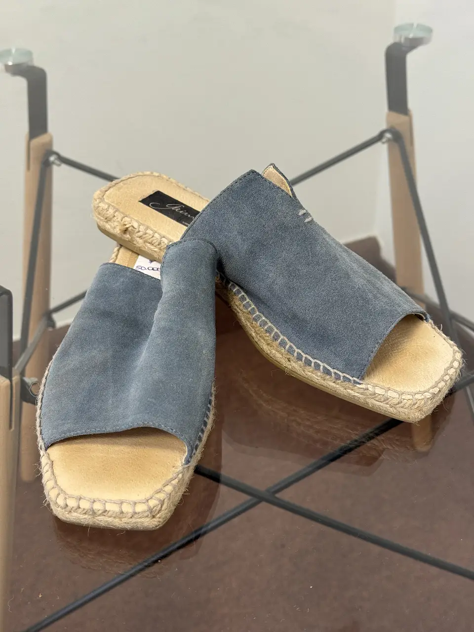 Sandalias Otra - imagen 1