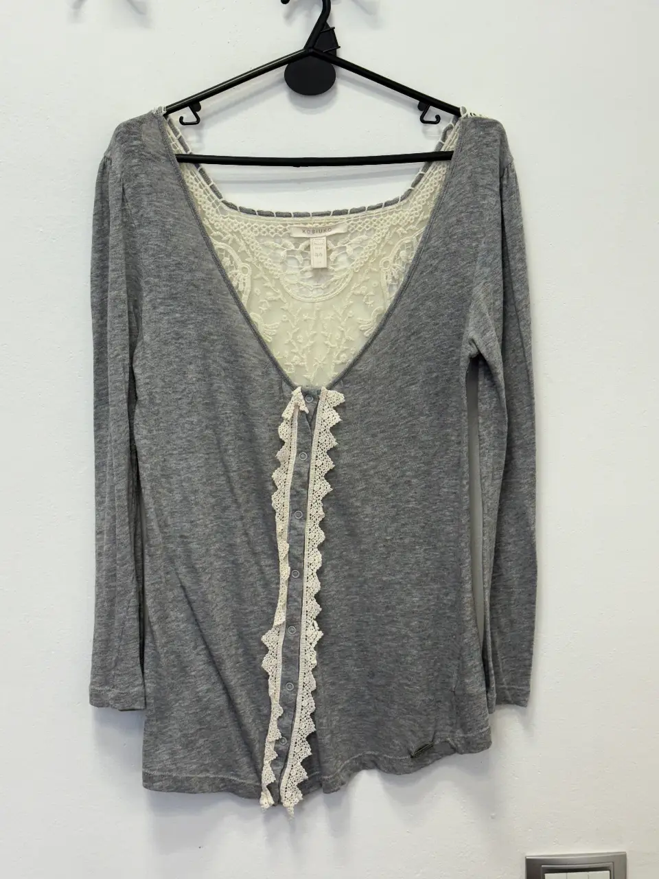 Blusa Kosiuko - imagen 1