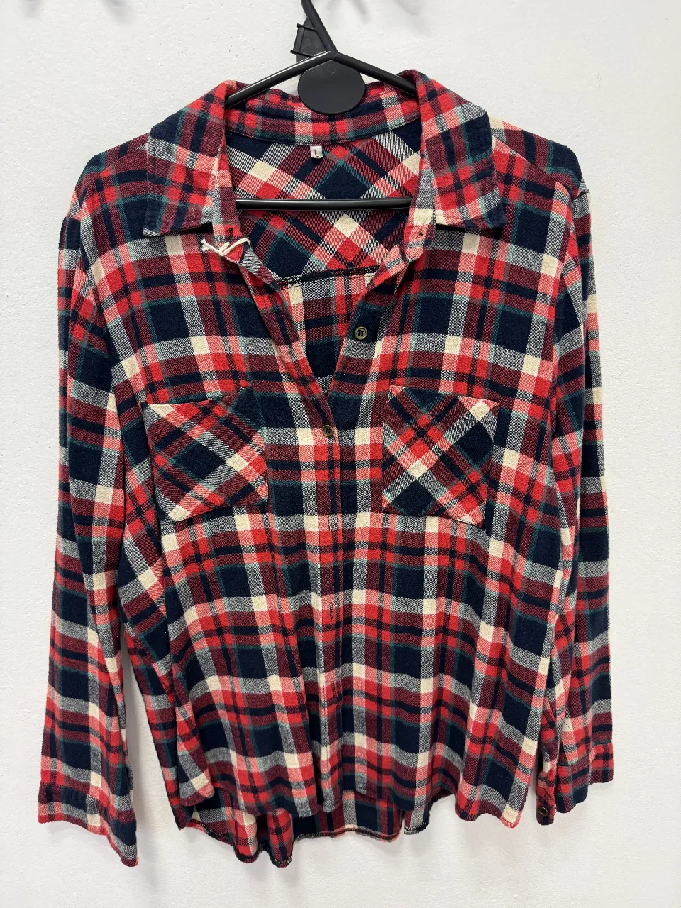Camisa Otra - imagen 1