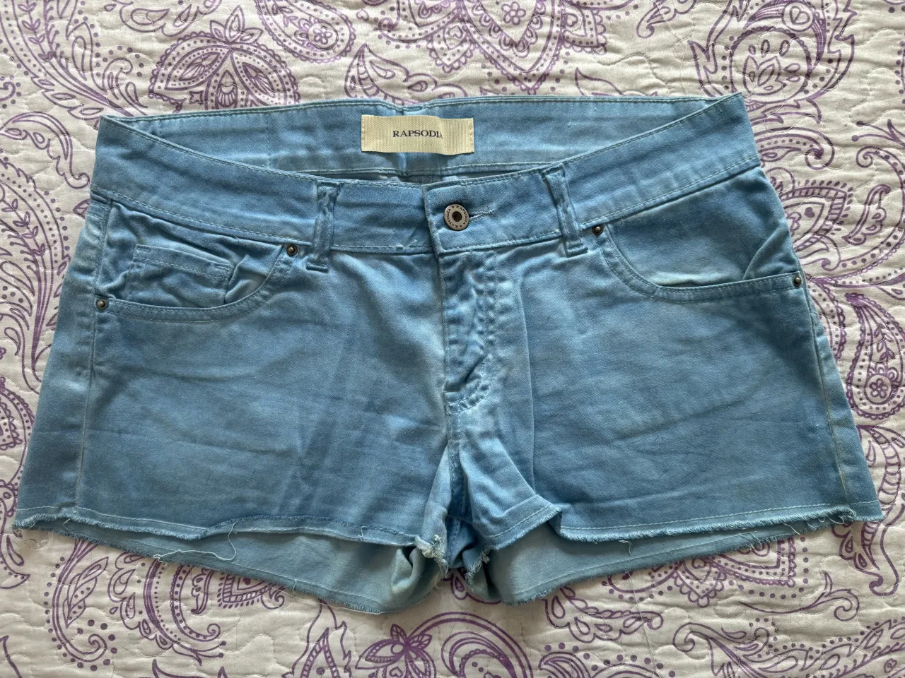Short Rapsodia - imagen 1