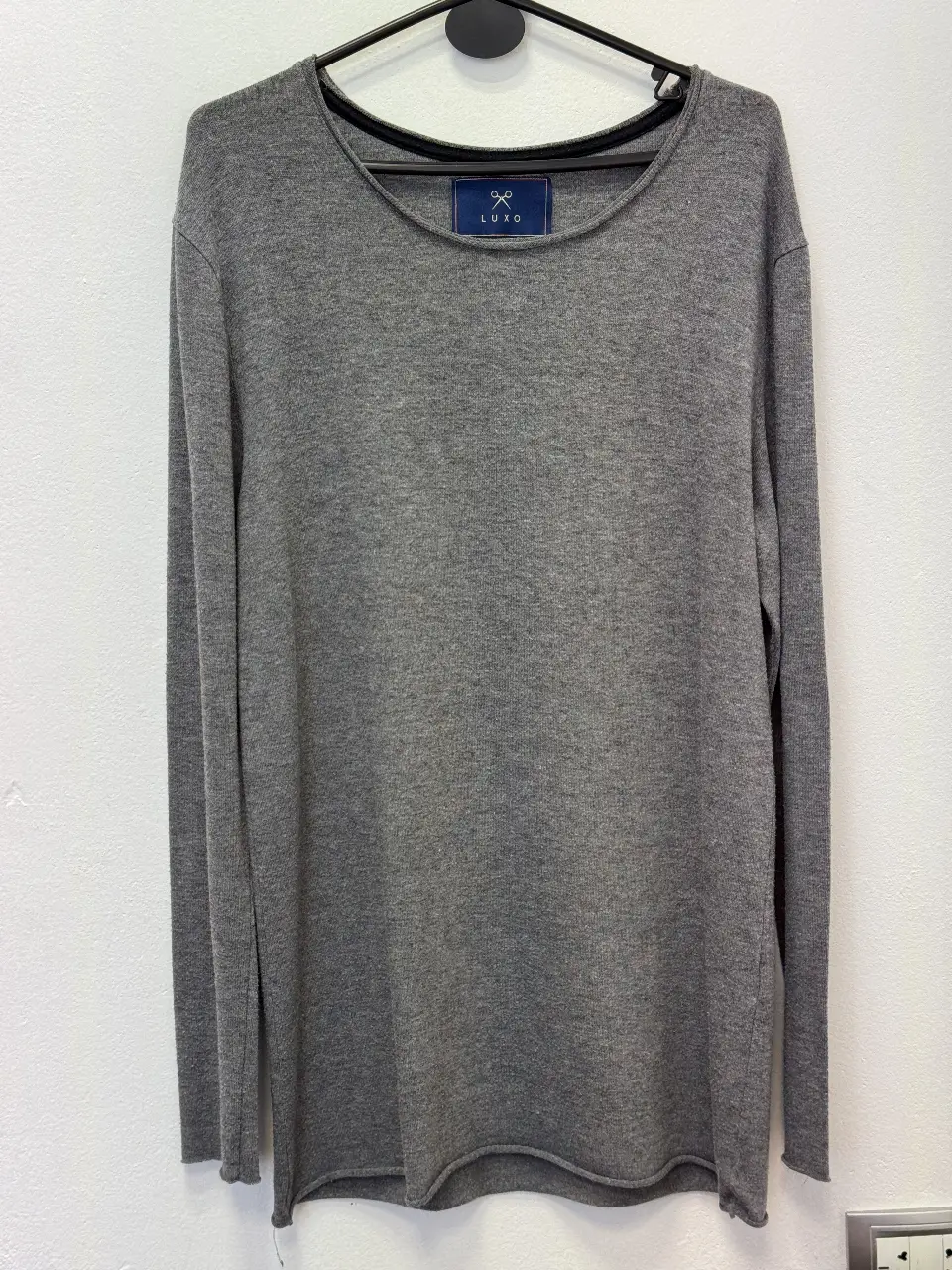 Sweater Sin marca - imagen 1