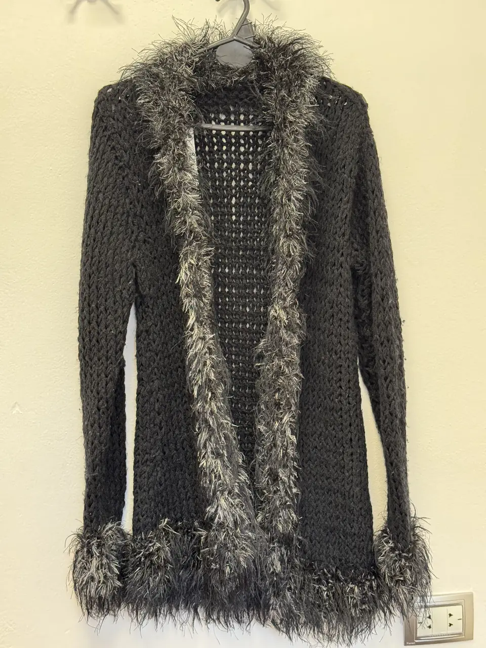 Cardigan Sin marca - imagen 1