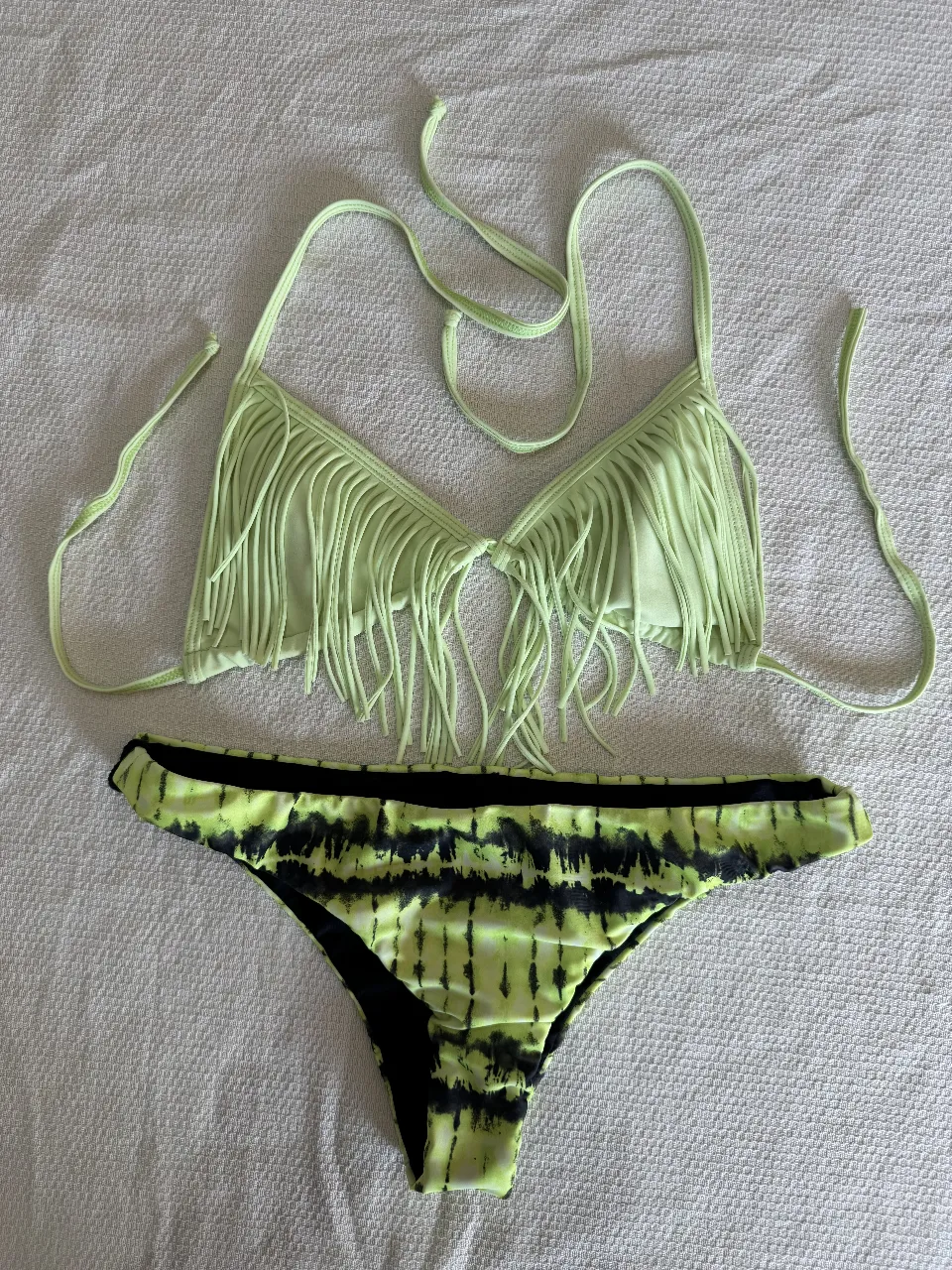 Ocean Pacific · Talle M