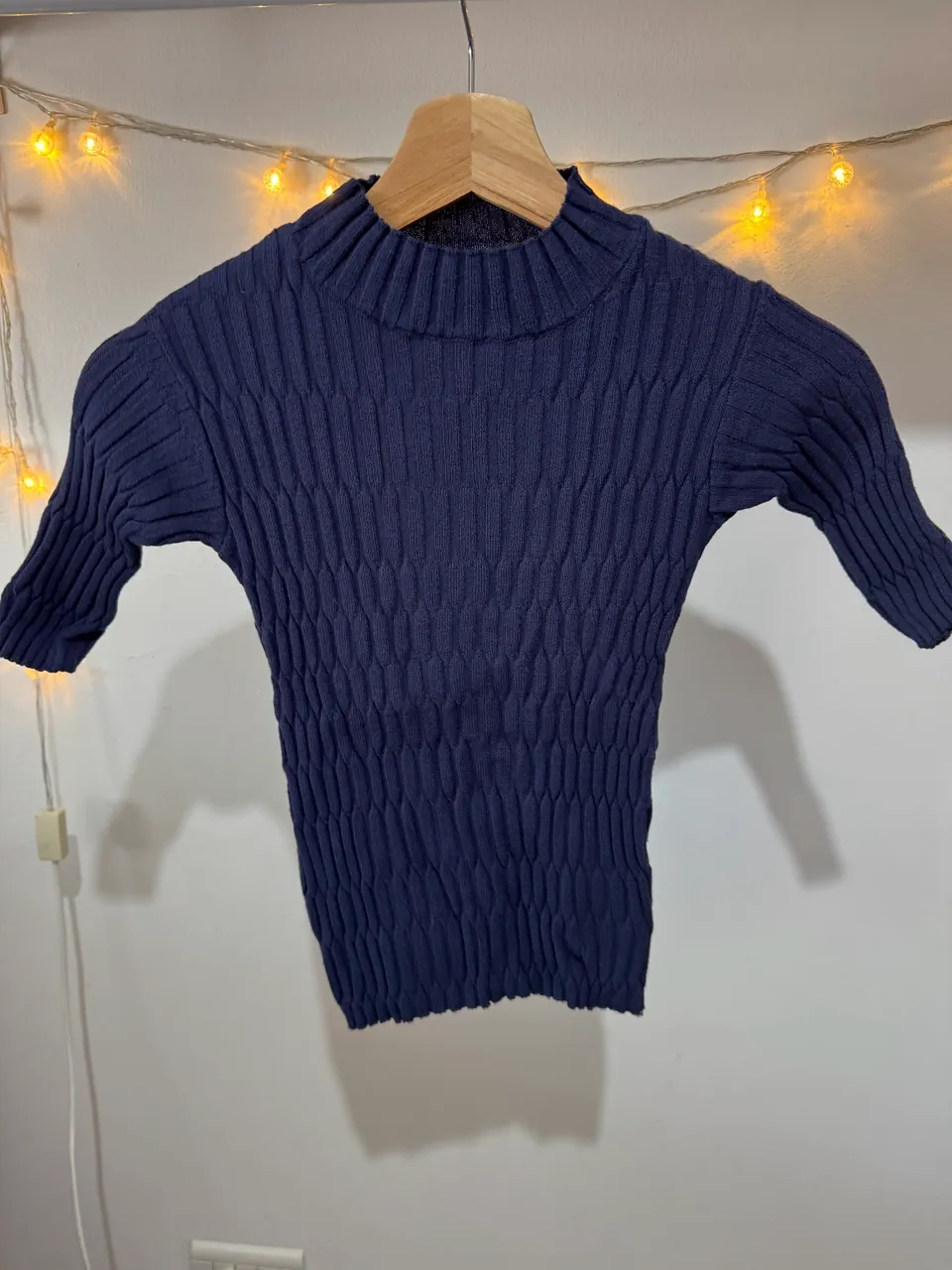 Polera Sanagut - imagen 1