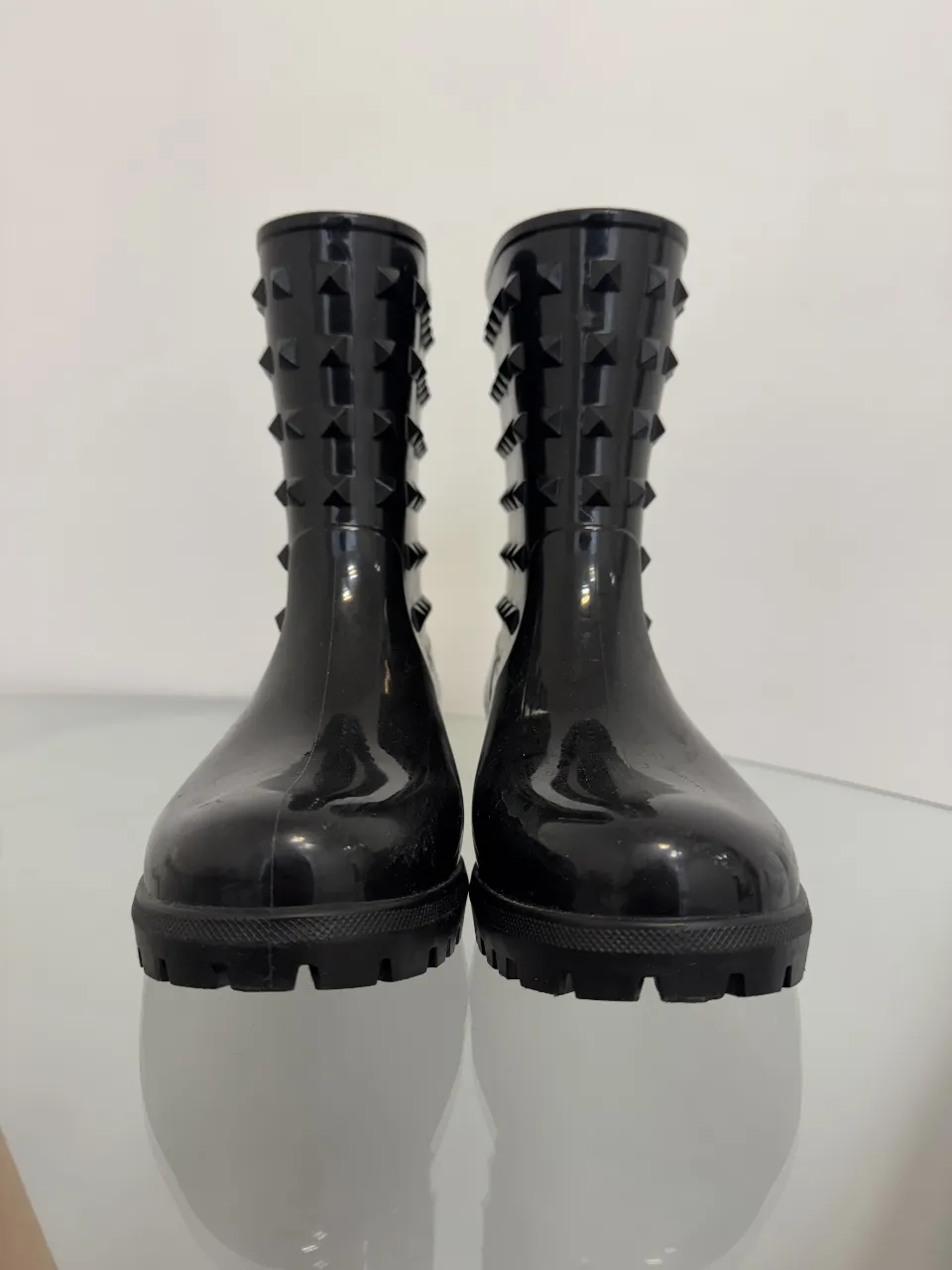 Botas Viamo · Talle AR 36