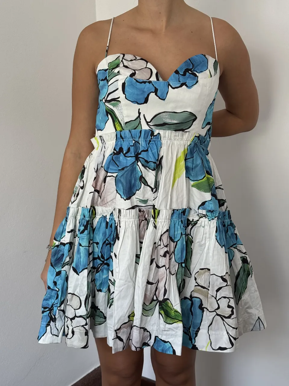 Vestido Aje - imagen 1