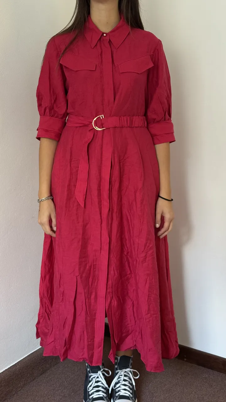 Acler · Talle M