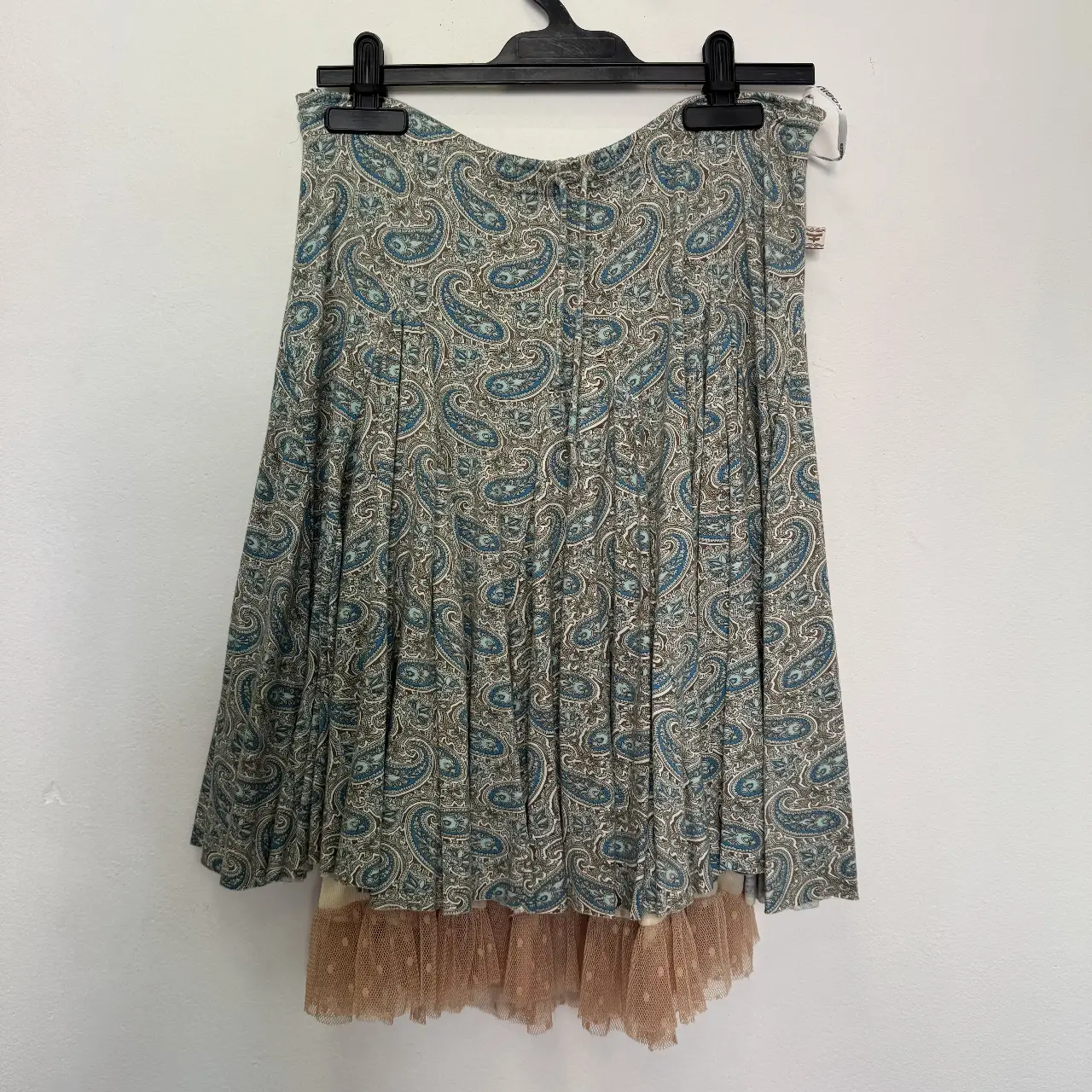 Pollera Kosiuko - imagen 1