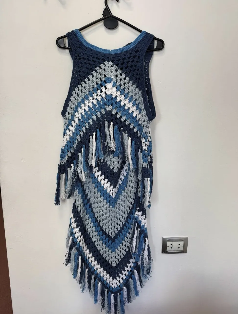Vestido Otra - imagen 1