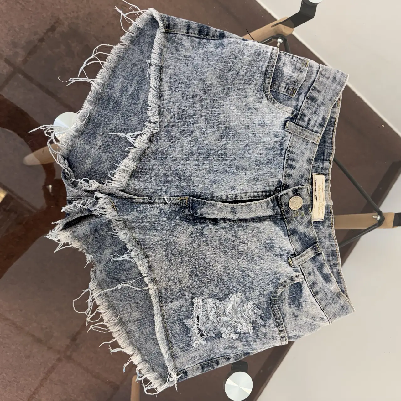Short Scombro - imagen 1