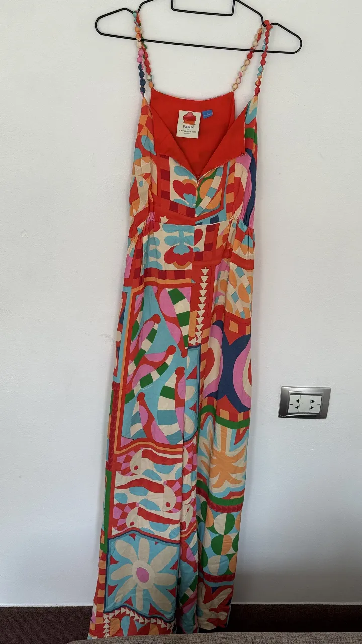 Farm Rio · Talle L