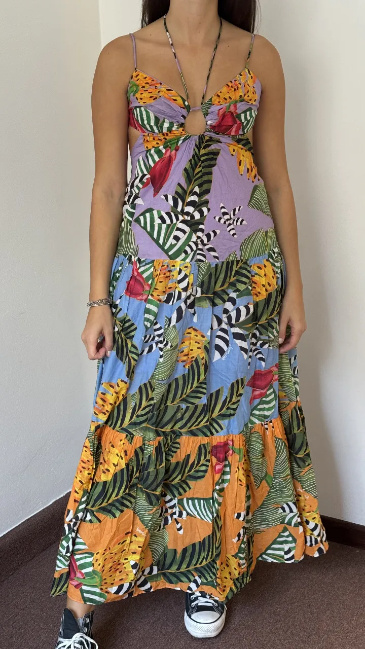 Farm Rio · Talle M