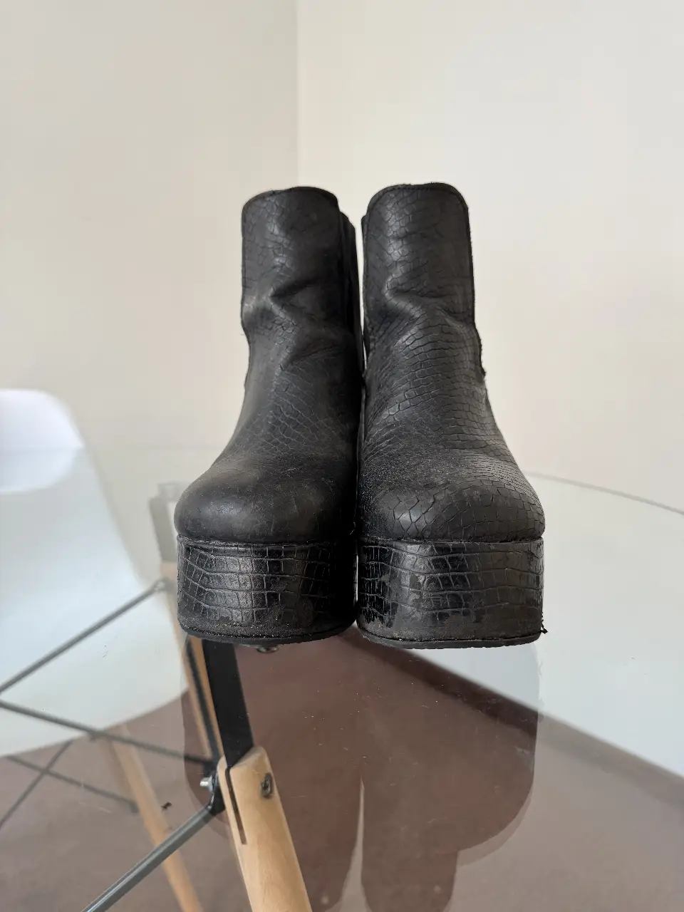 Botas MARY & JOE - imagen 1