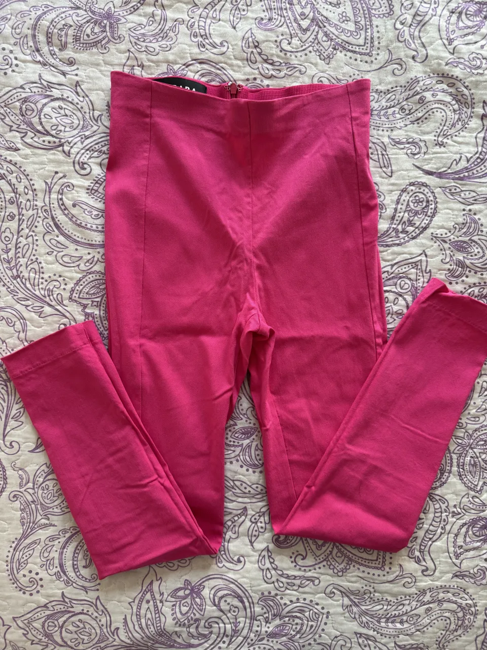 Pantalón Akiabara - imagen 1