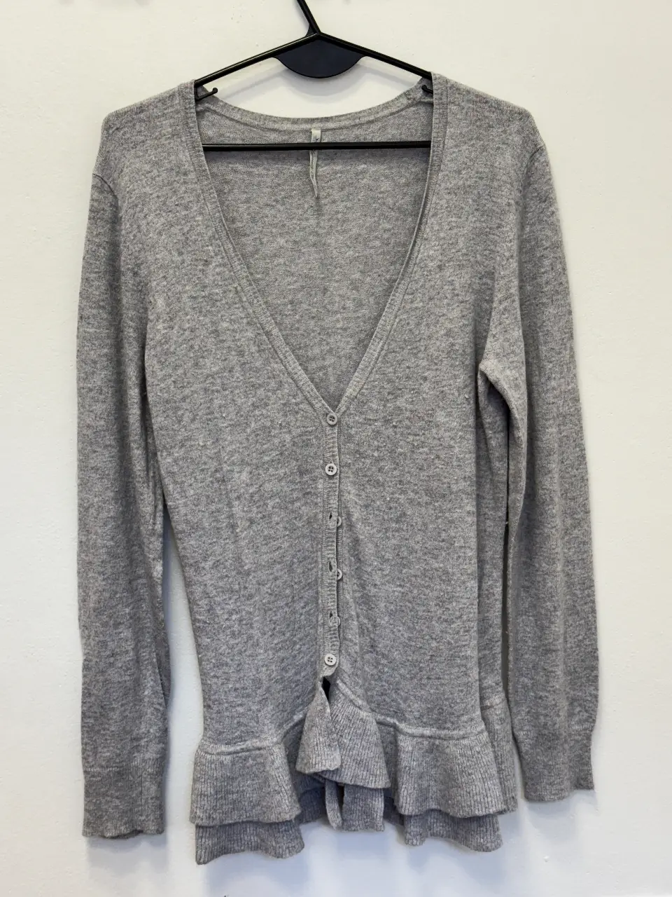 Cardigan University Club · Talle XL
