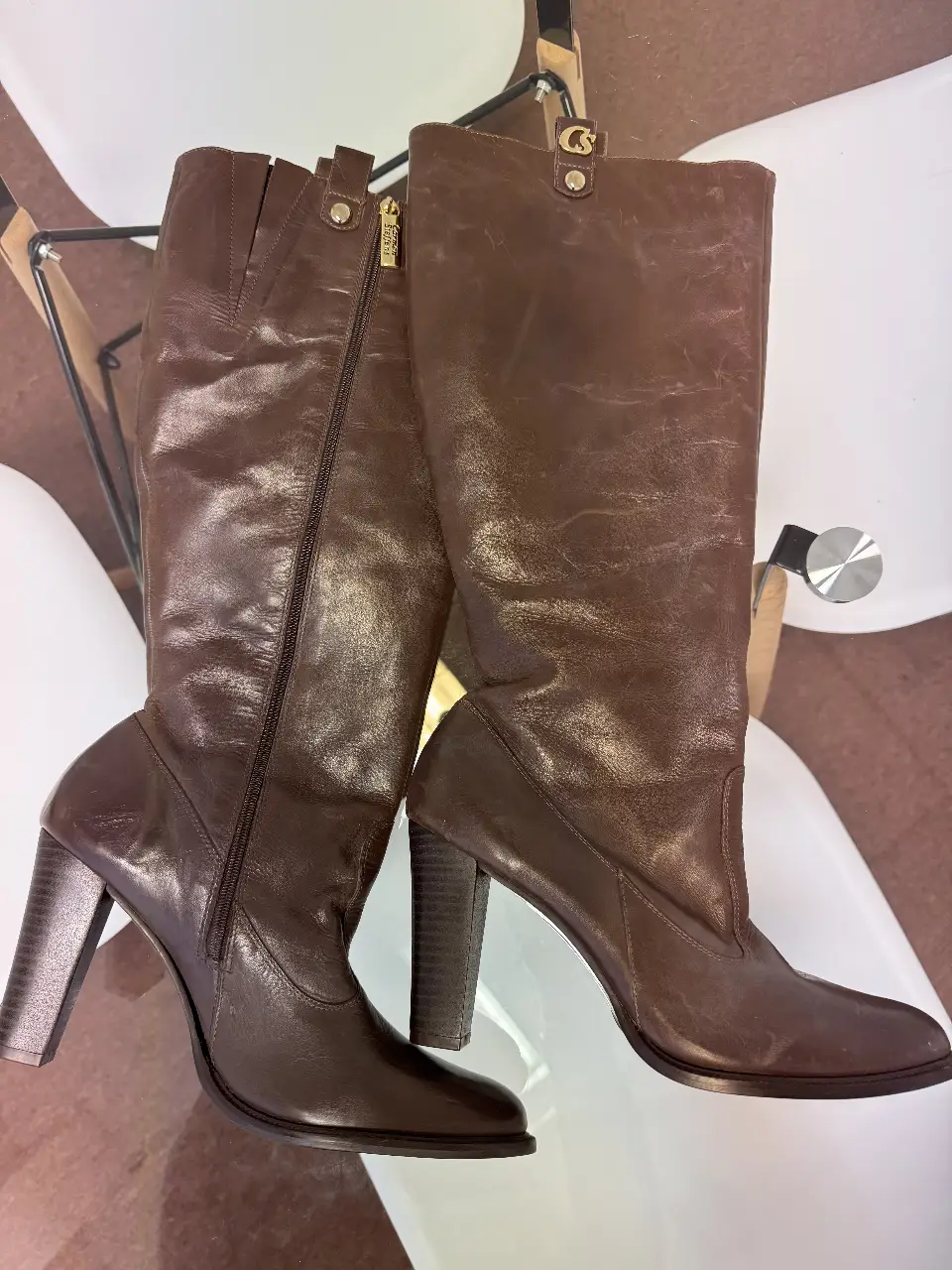 Botas Carmen Steffens - imagen 1