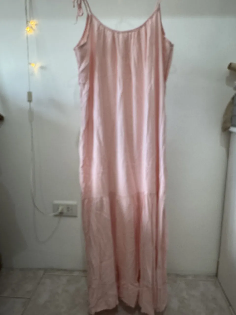 Vestido Otra - imagen 1