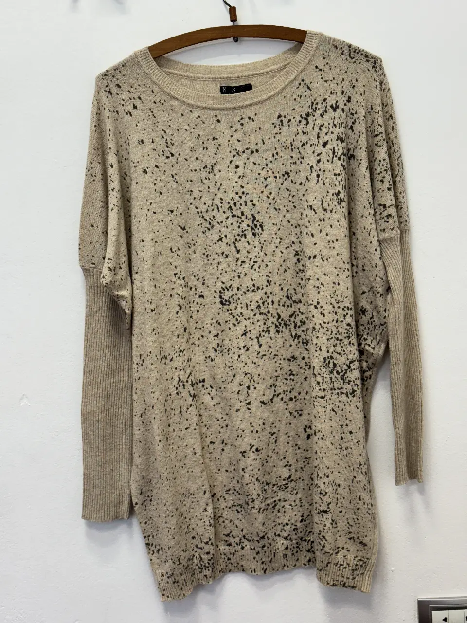 Sweater Sin marca - imagen 1