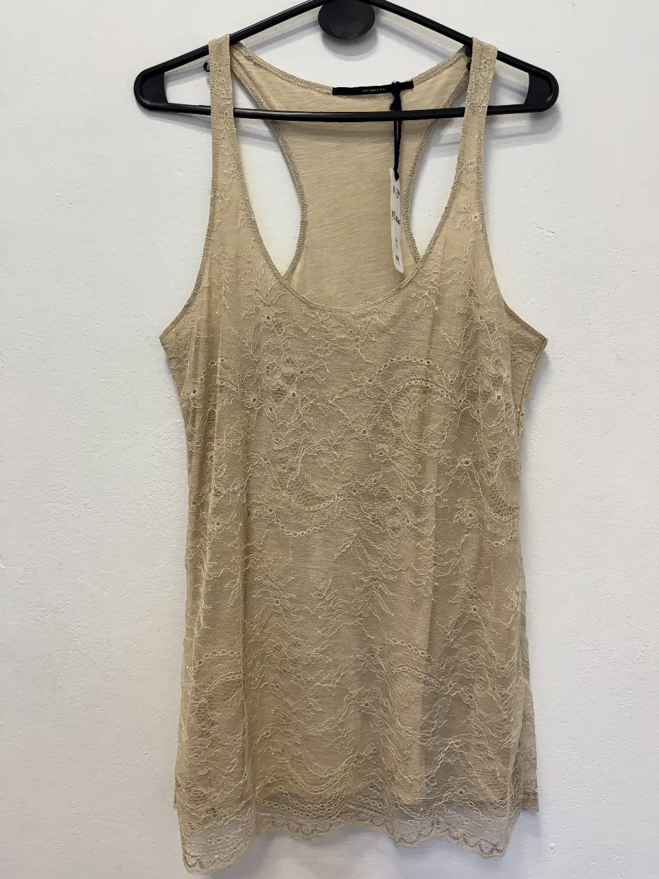 Musculosa Akiabara - imagen 1