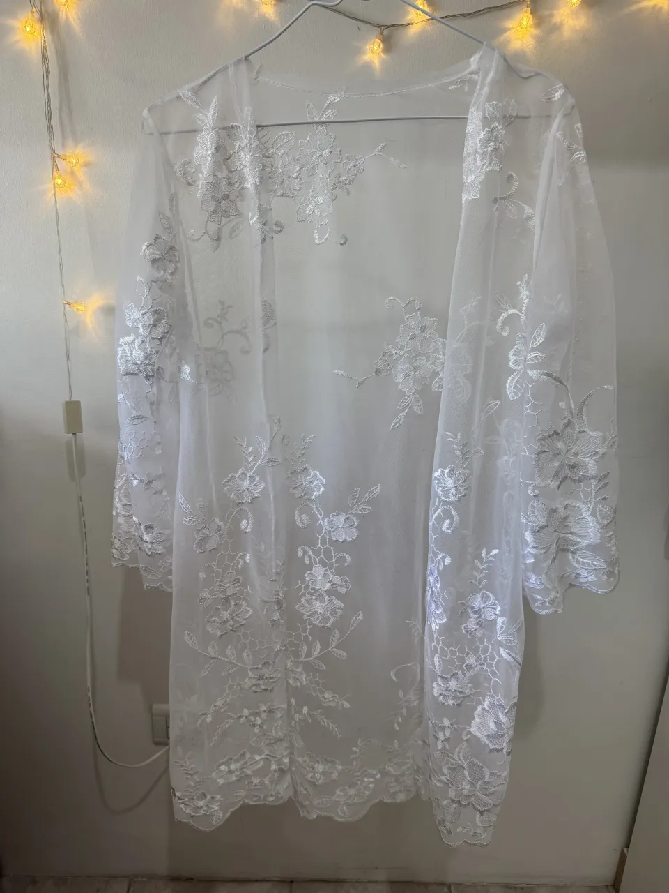 Kimono Otra - imagen 1