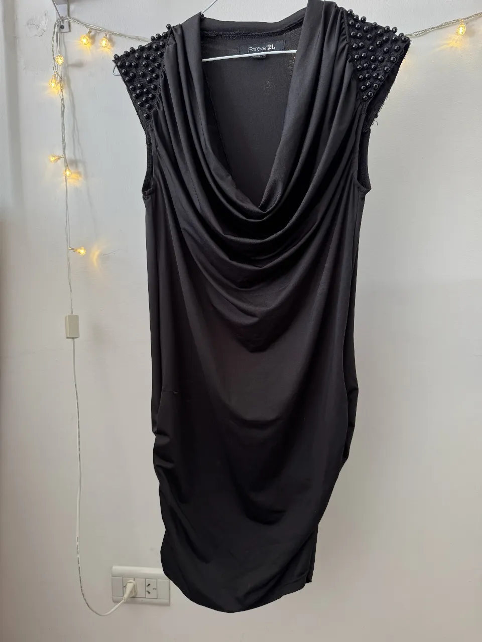 Vestido Forever 21 - imagen 1
