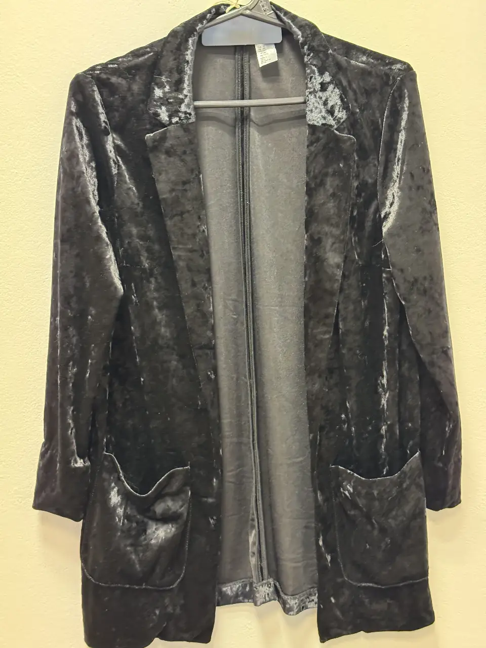 Blazer H&M - imagen 1