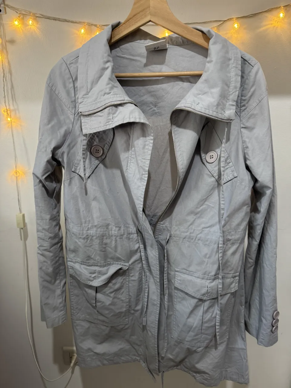 Campera Otra - imagen 1