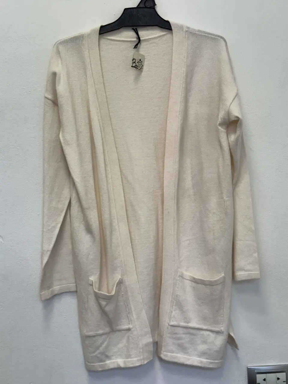 Cardigan Sin marca - imagen 1