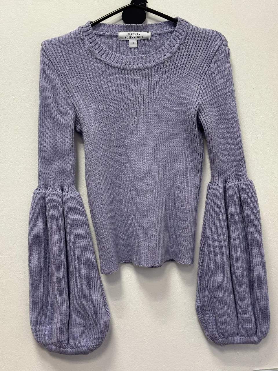 Sweater KSENIA SCHNAIDER · Talle L