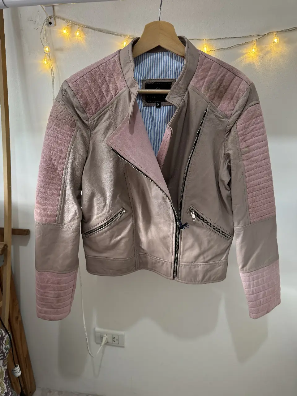 Campera Otra - imagen 1