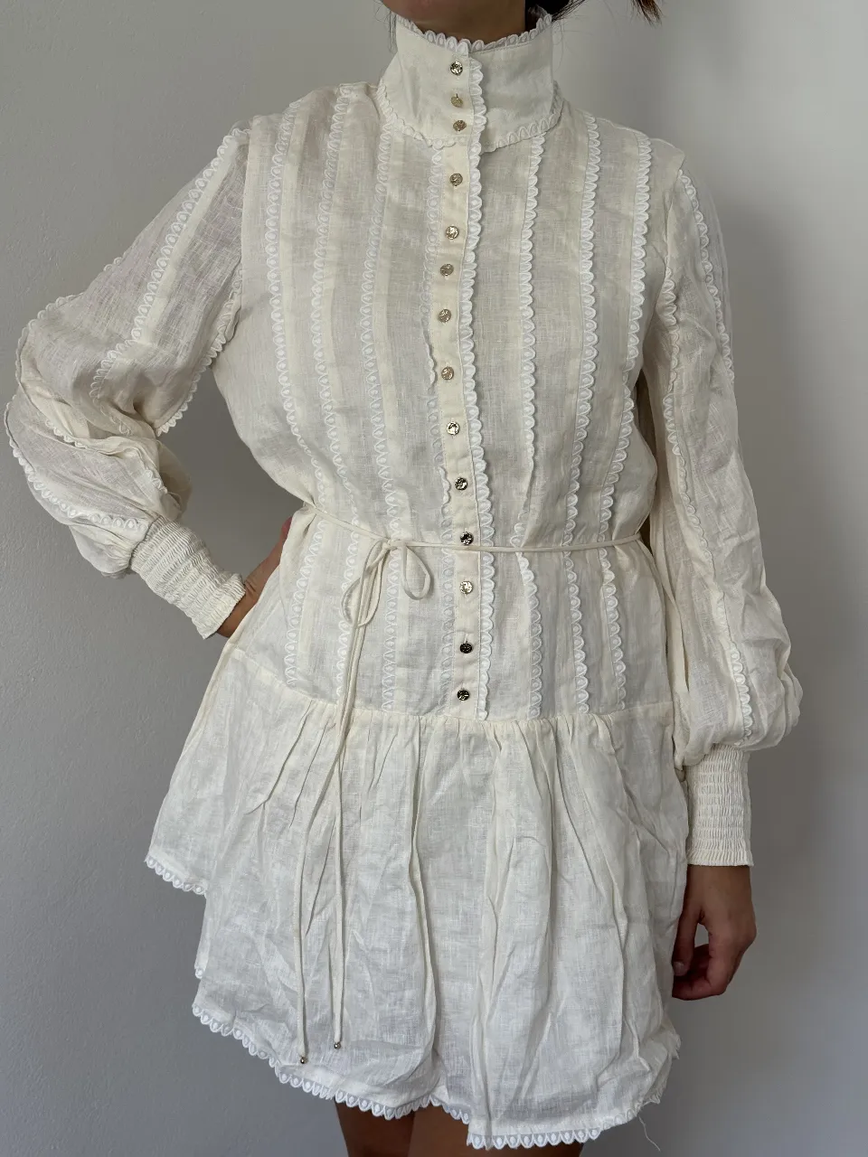 Vestido Keepsake - imagen 1