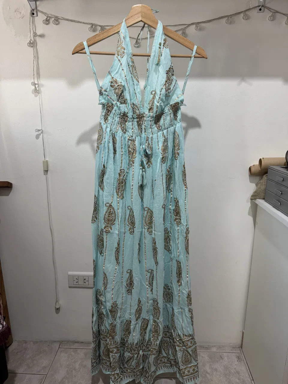 Vestido Rapsodia - imagen 1