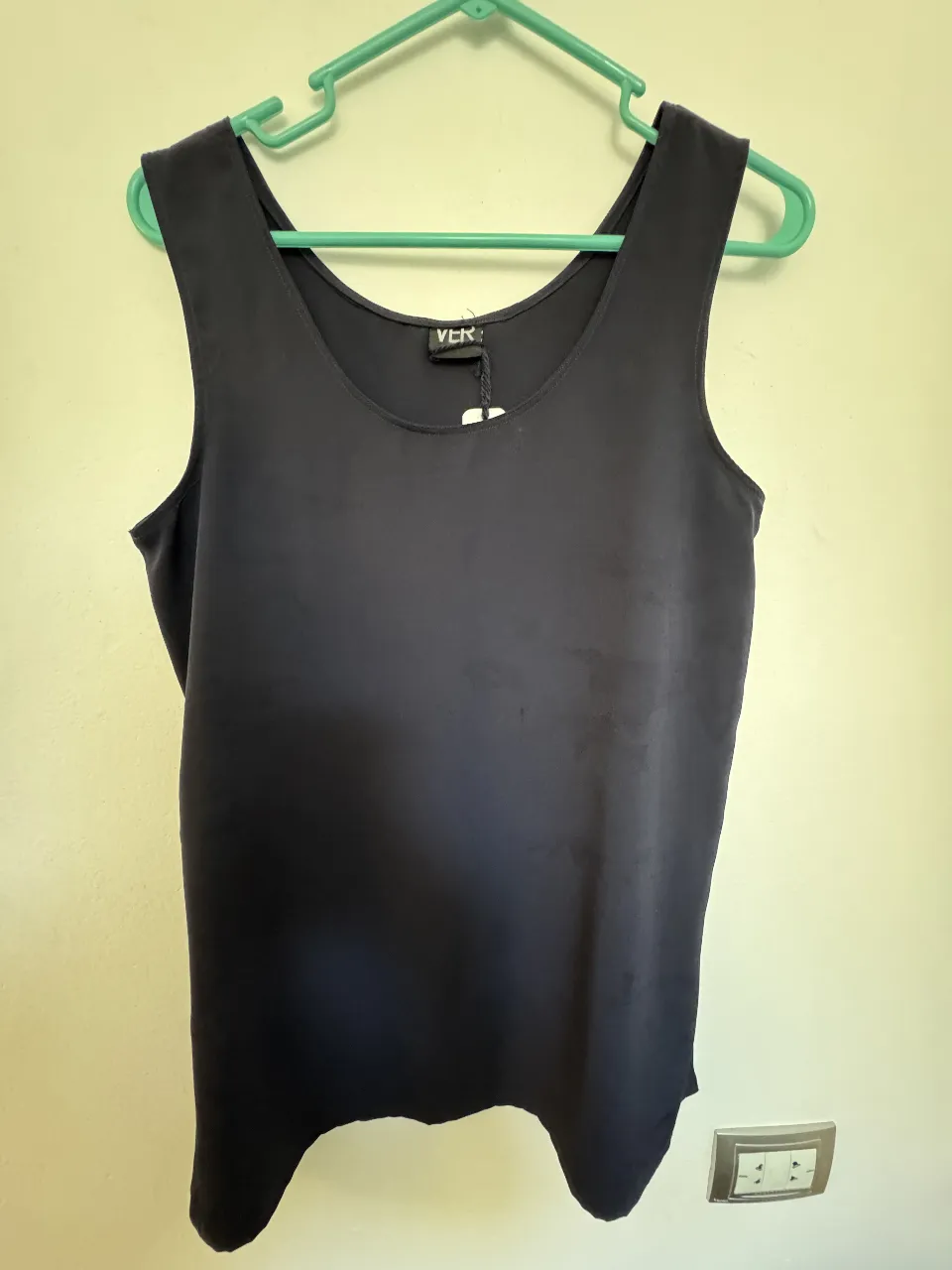 Musculosa Otra - imagen 1
