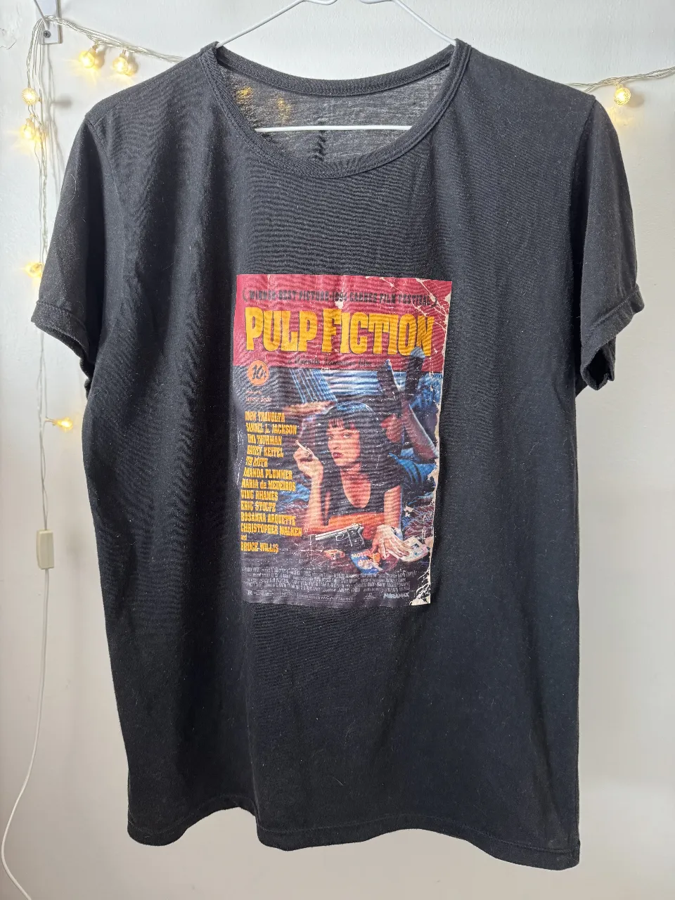 Remera Otra - imagen 1