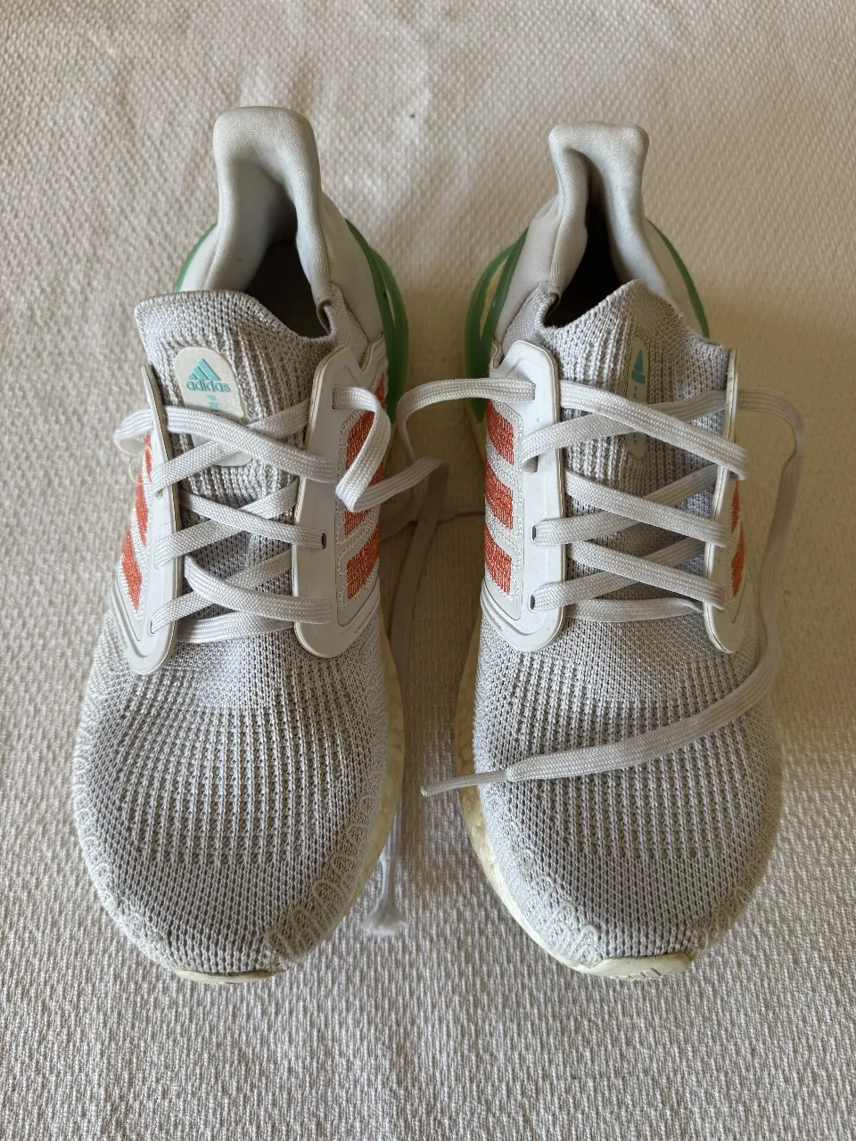 Zapatillas adidas - imagen 1