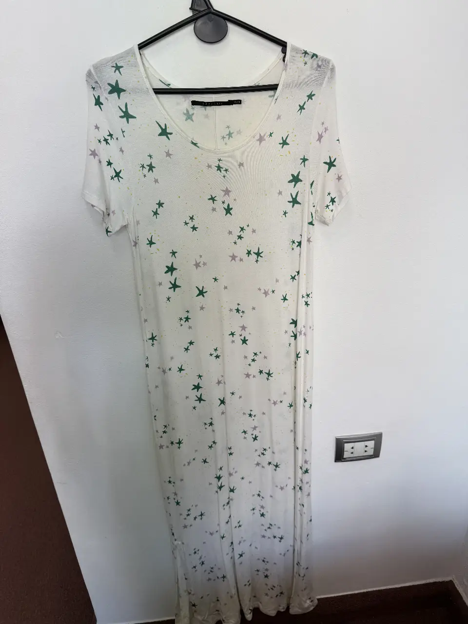 Vestido Portsaid - imagen 1