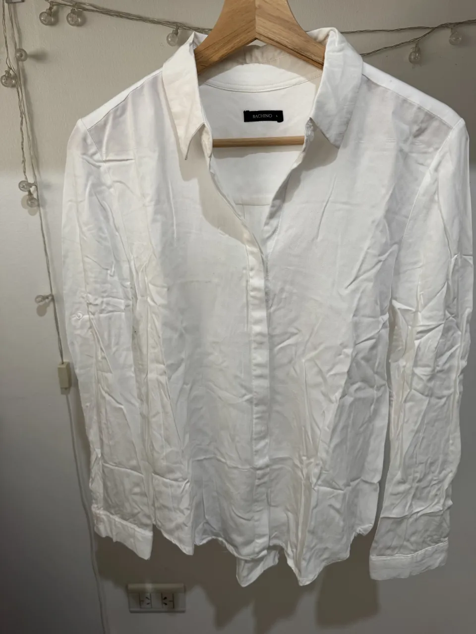 Camisa Bachino - imagen 1