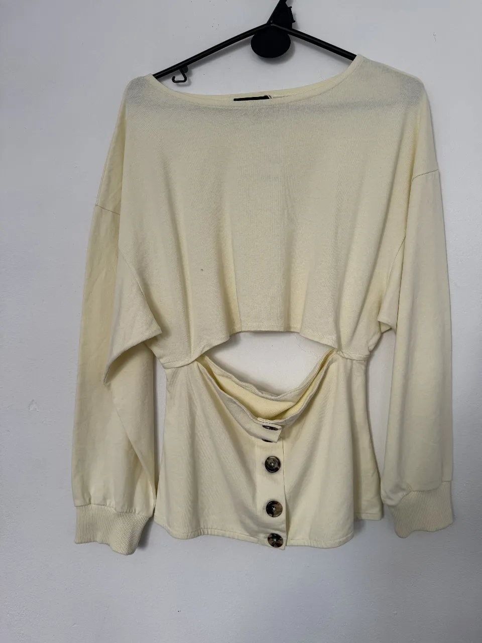 Sweater Otra - imagen 1