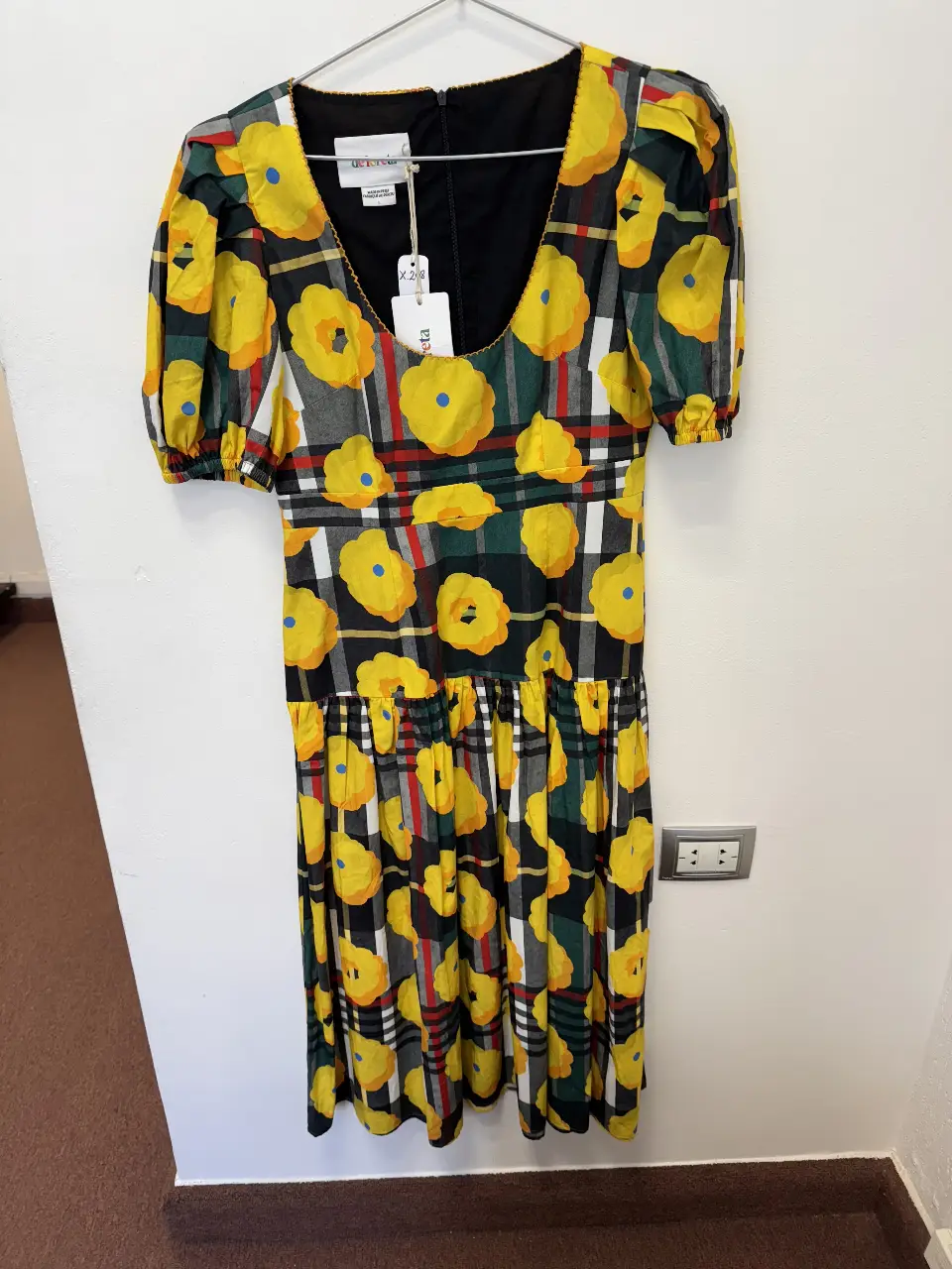 Vestido aeiorea - imagen 1
