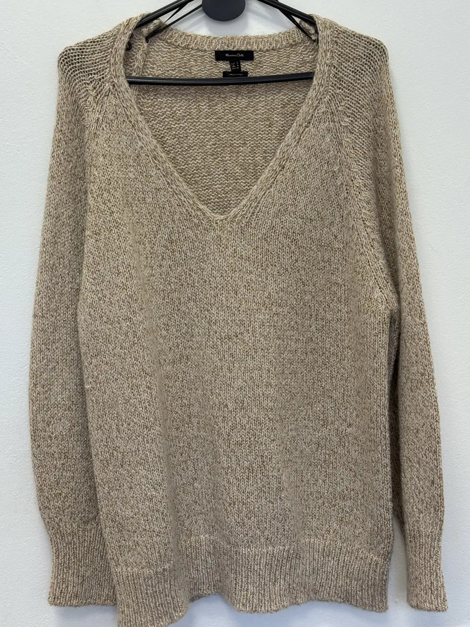 Sweater Massimo Dutti - imagen 1