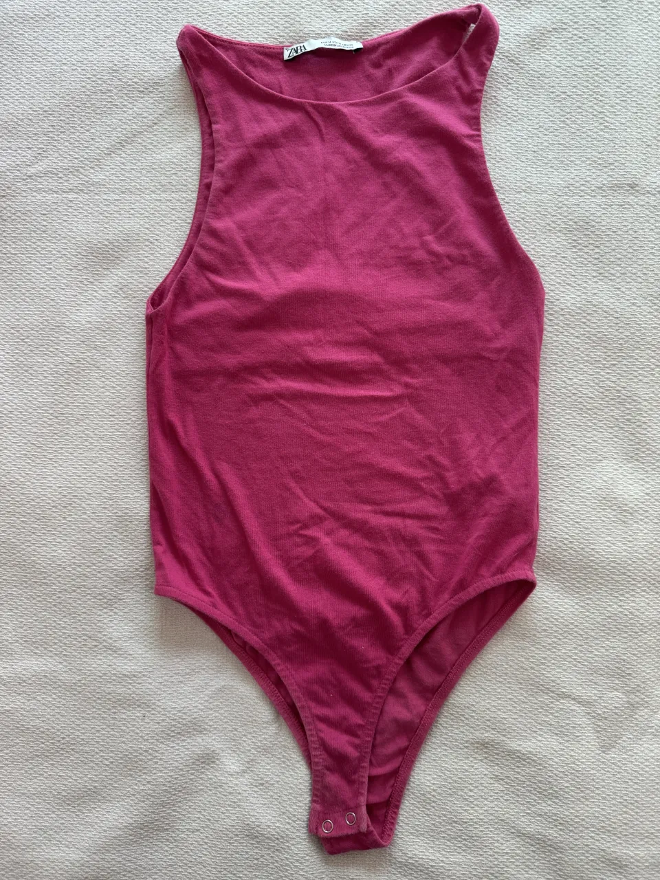 Body Zara - imagen 1