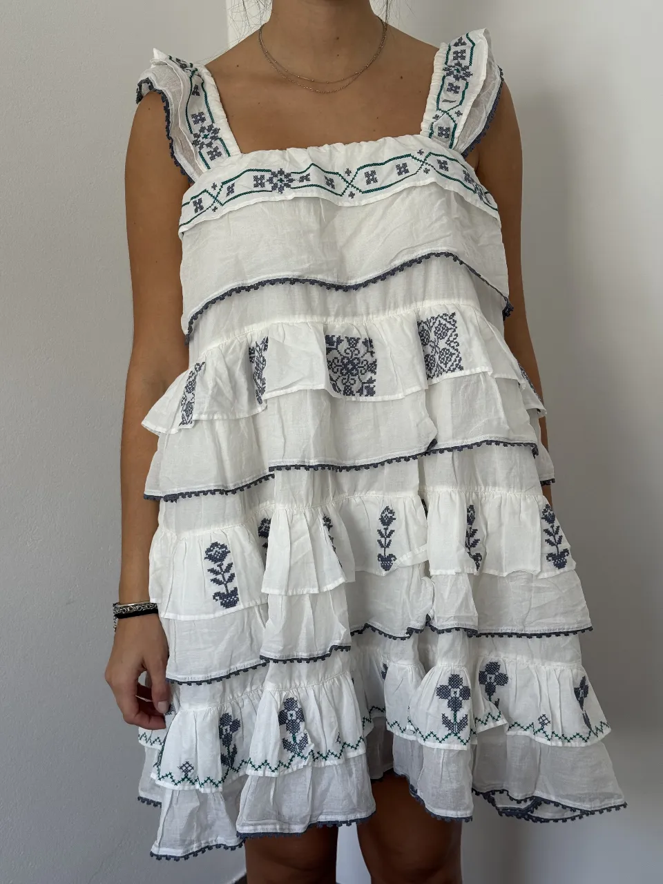 Vestido Innika - imagen 1