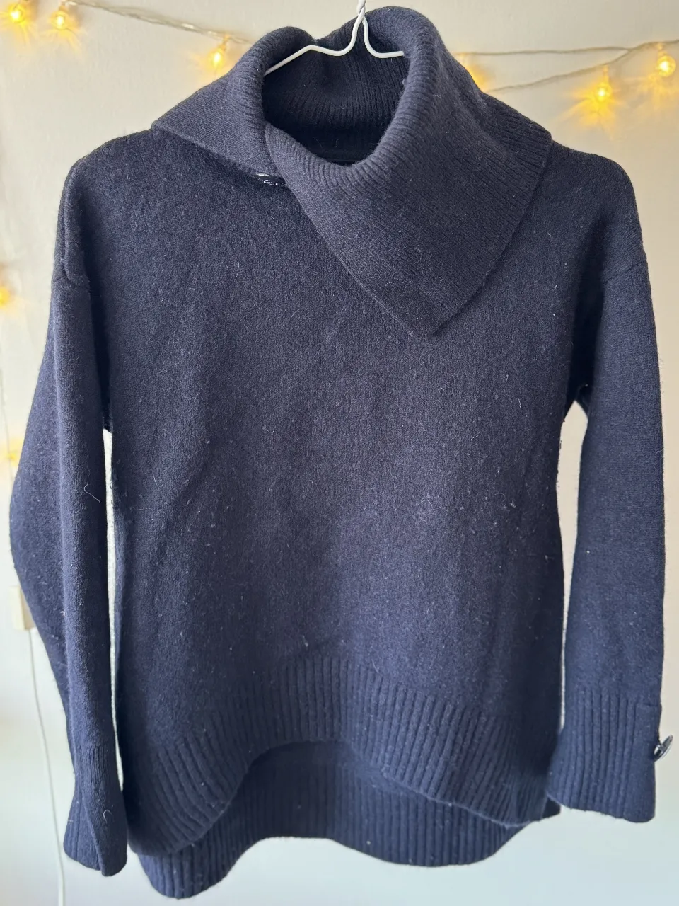 Polera Massimo Dutti - imagen 1