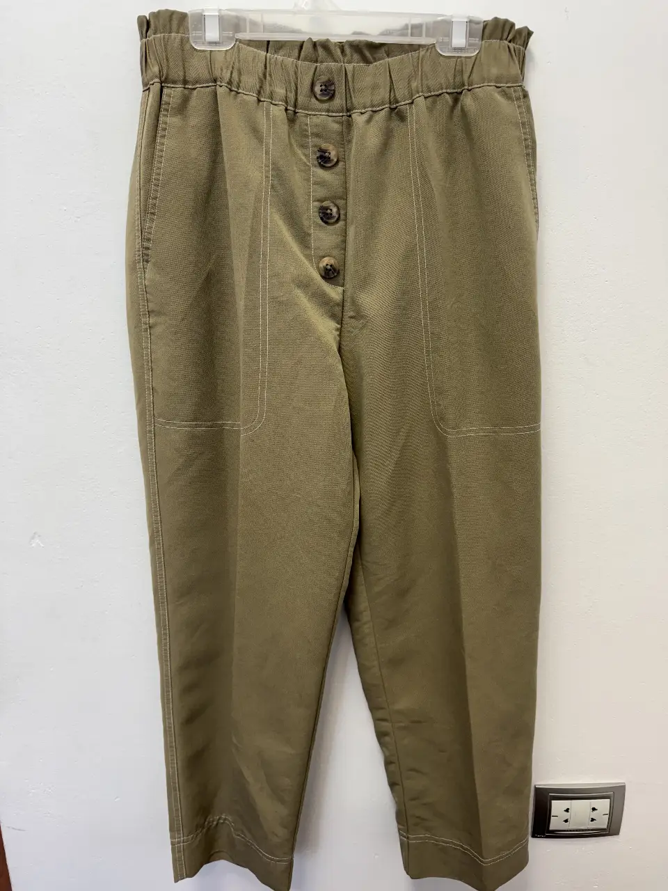 Pantalón Zara - imagen 1