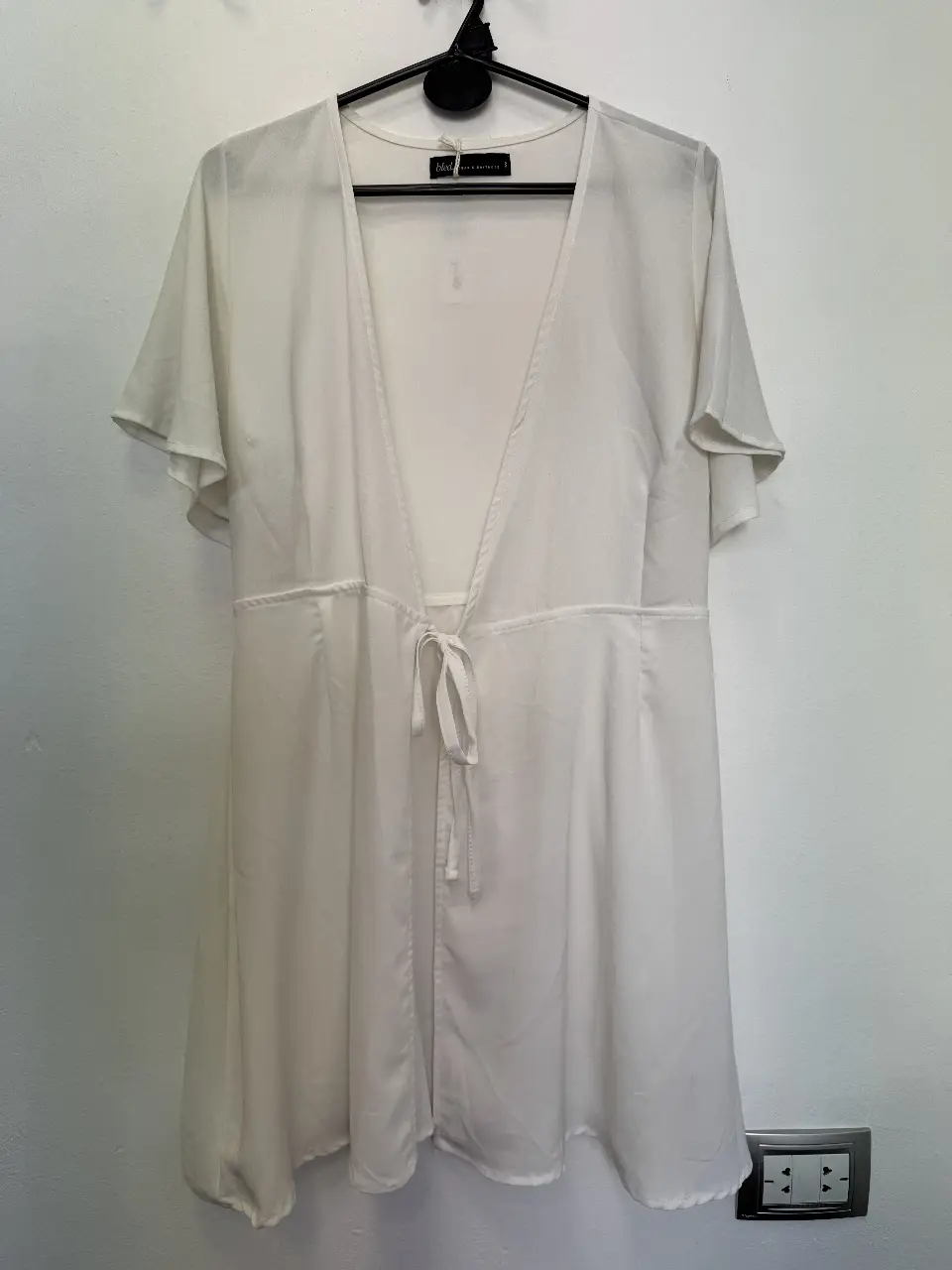 Vestido Otra - imagen 1