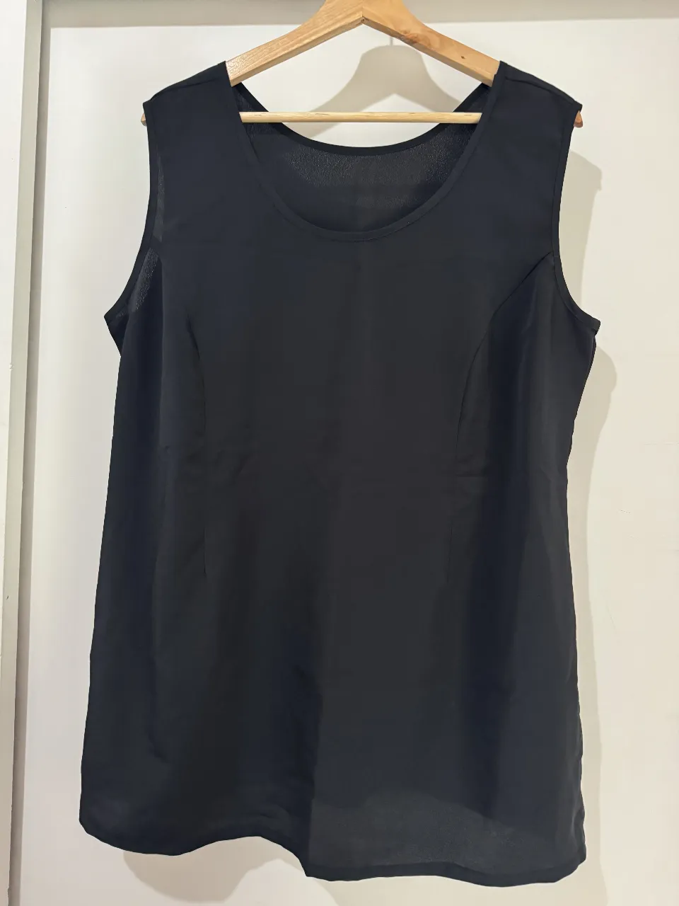 Musculosa Otra - imagen 1
