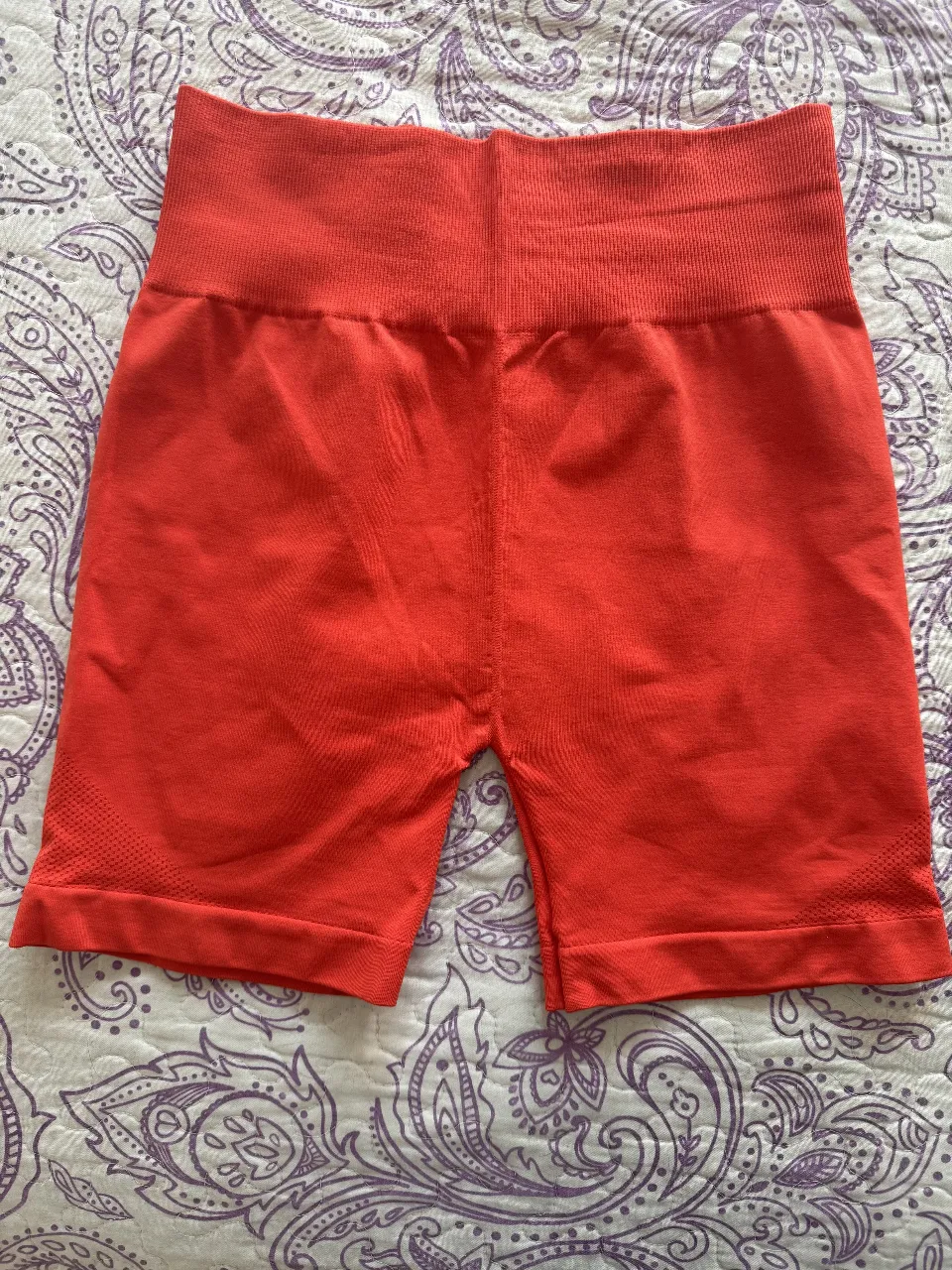 Short Cocot · Talle 1