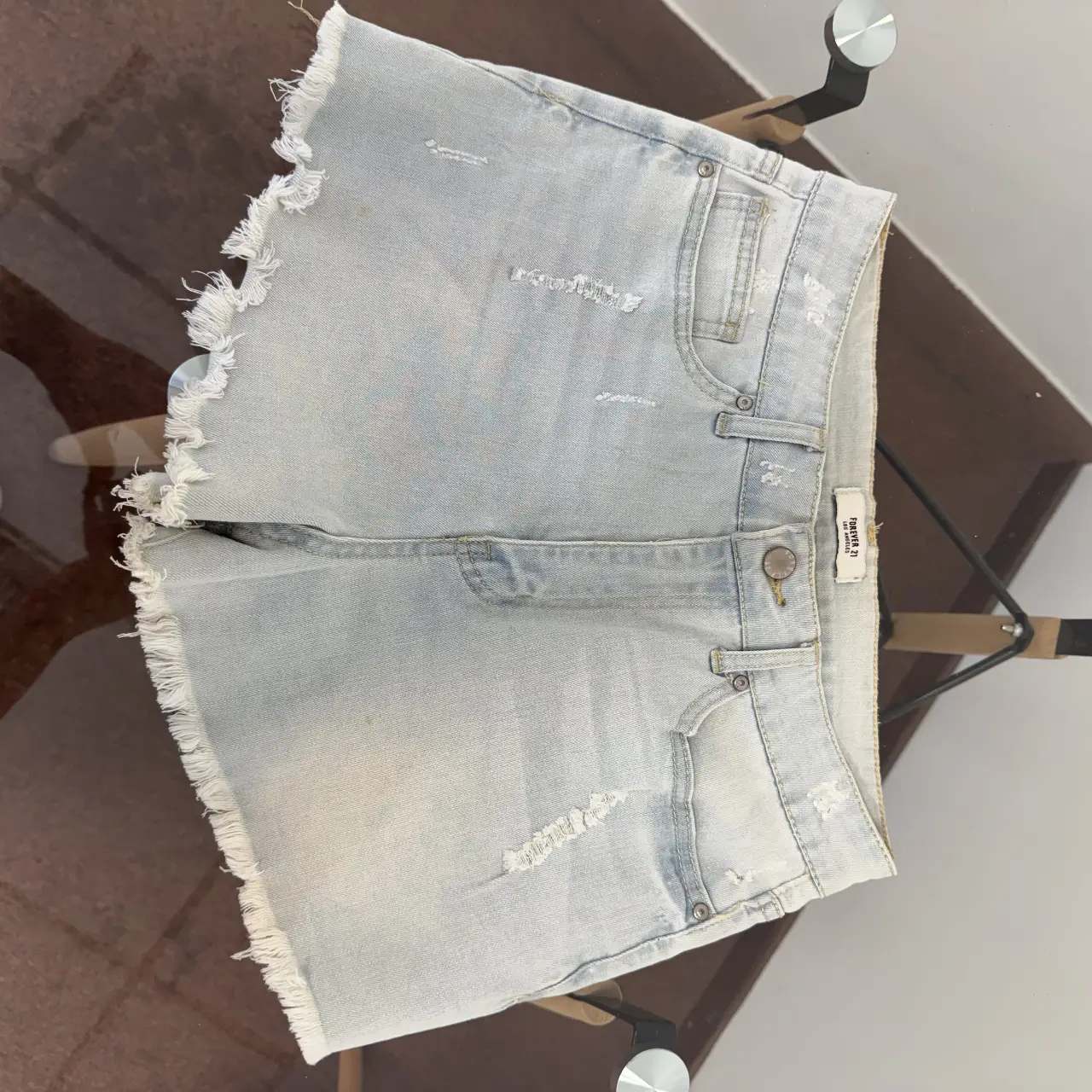 Short Forever 21 - imagen 1